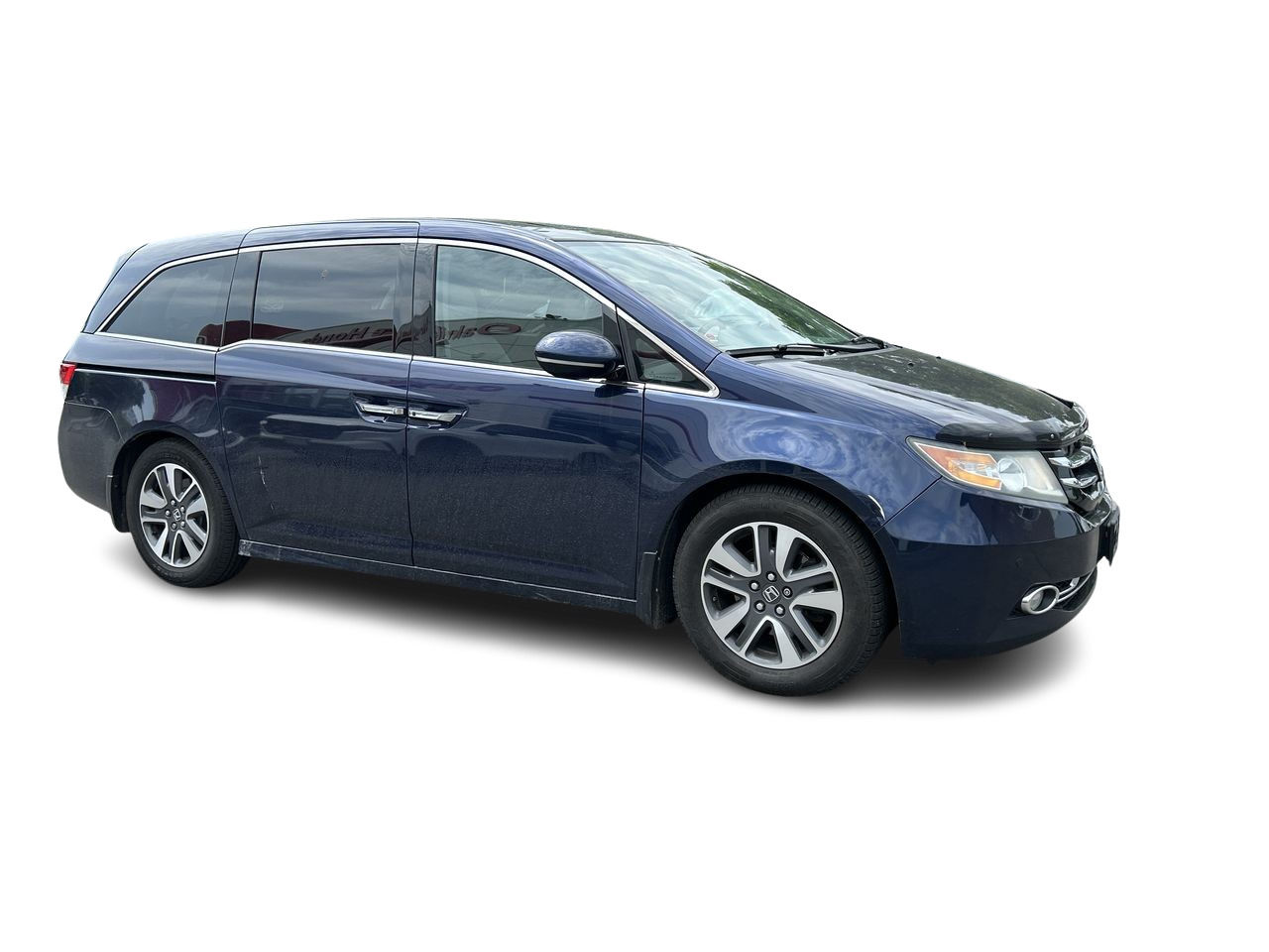Honda Odyssey  2014 à Oakville, Ontario