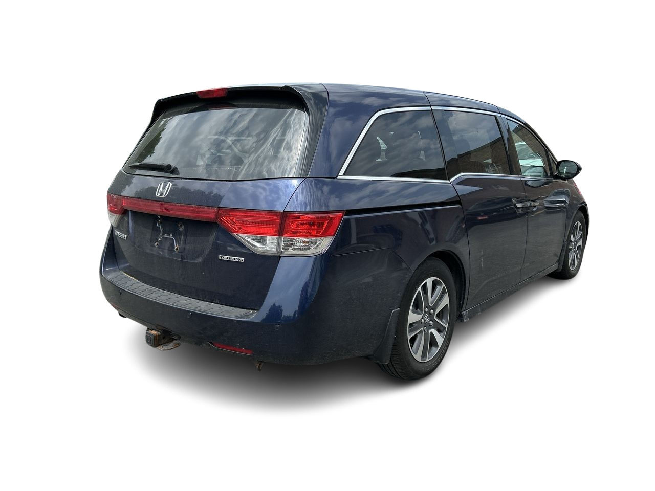 Honda Odyssey  2014 à Oakville, Ontario