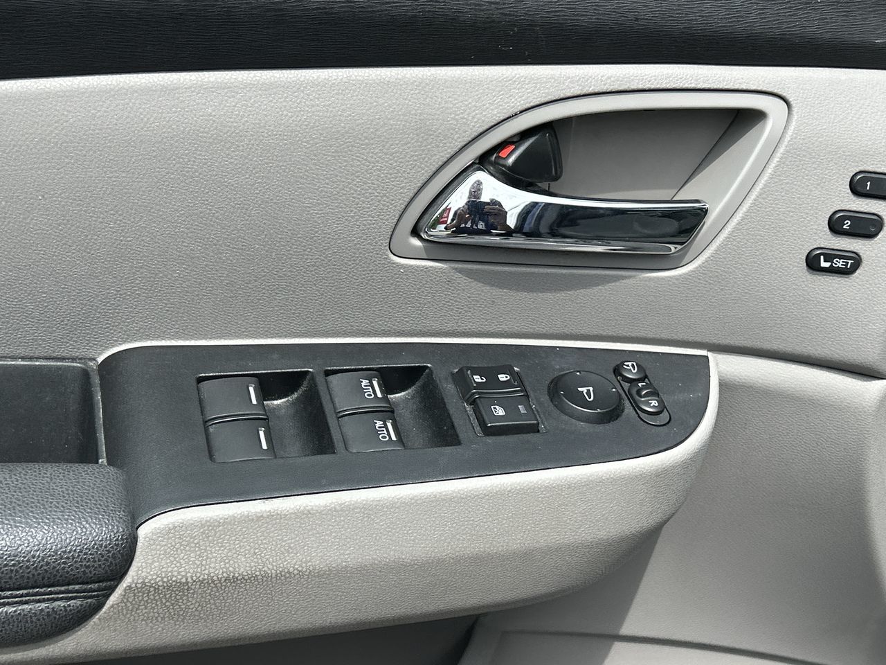 Honda Odyssey  2014 à Oakville, Ontario