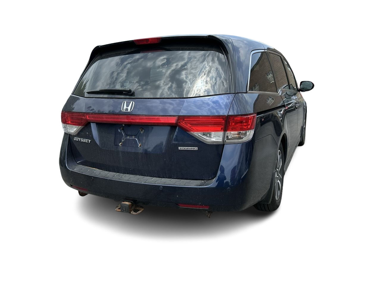 Honda Odyssey  2014 à Oakville, Ontario