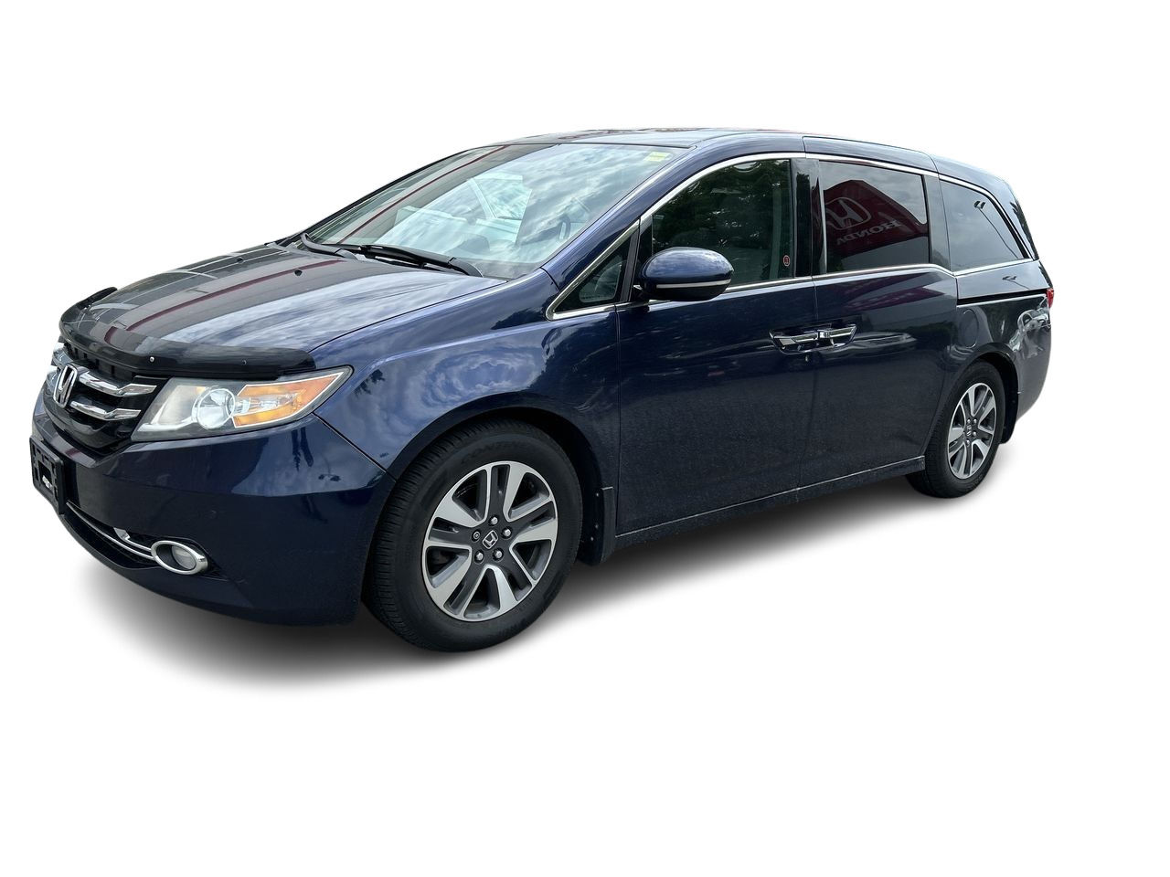Honda Odyssey  2014 à Oakville, Ontario