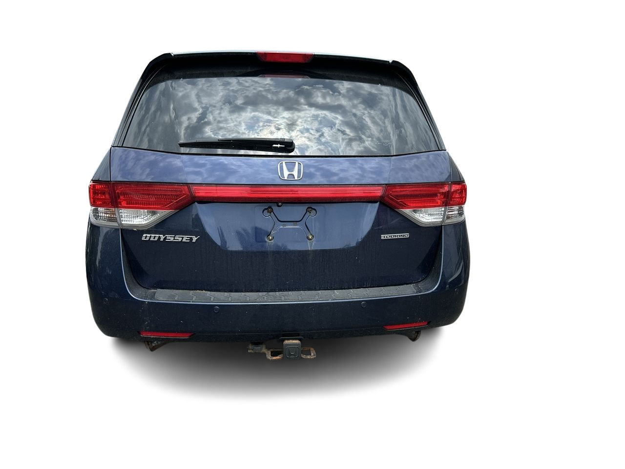 Honda Odyssey  2014 à Oakville, Ontario
