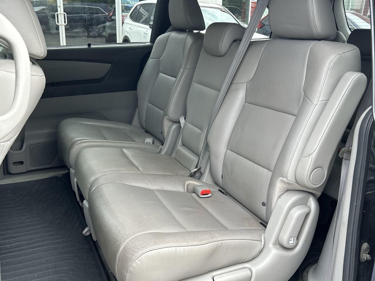 Honda Odyssey  2014 à Oakville, Ontario