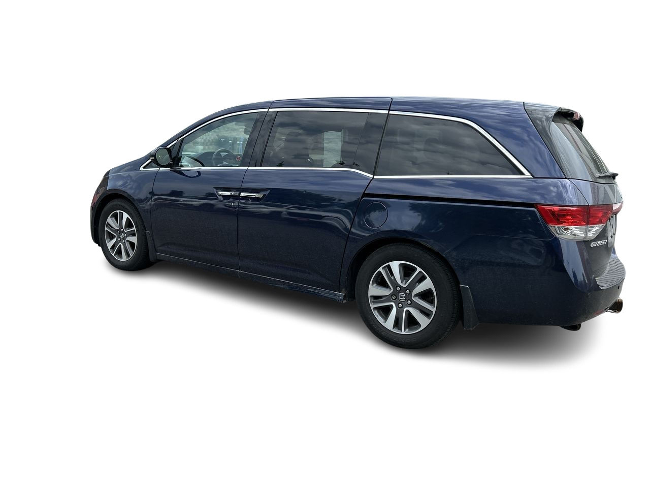 Honda Odyssey  2014 à Oakville, Ontario