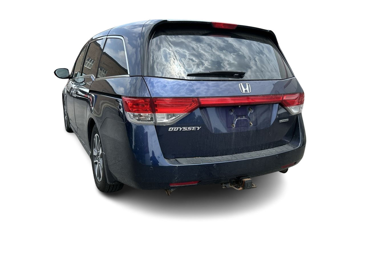 Honda Odyssey  2014 à Oakville, Ontario
