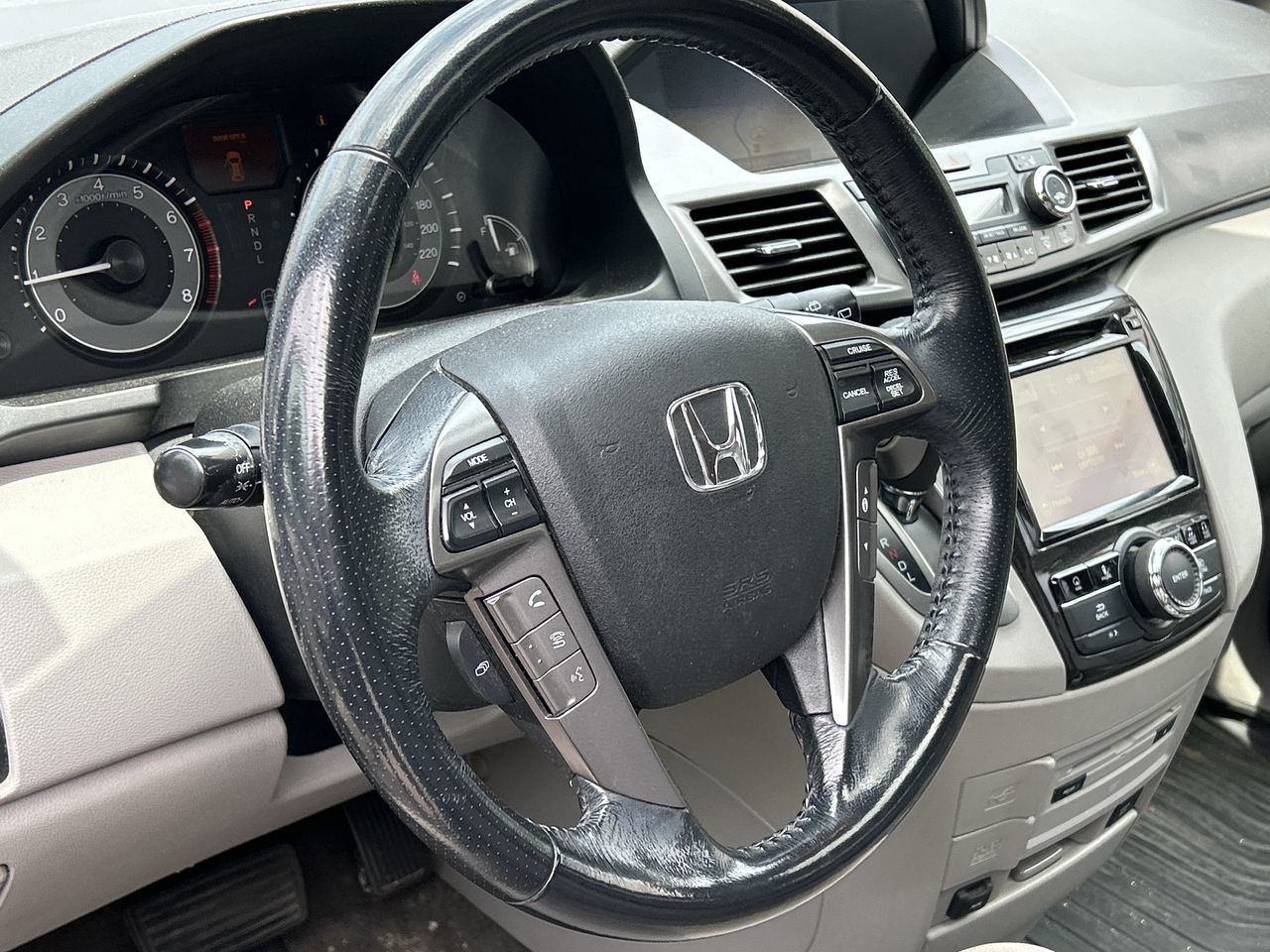 Honda Odyssey  2014 à Oakville, Ontario