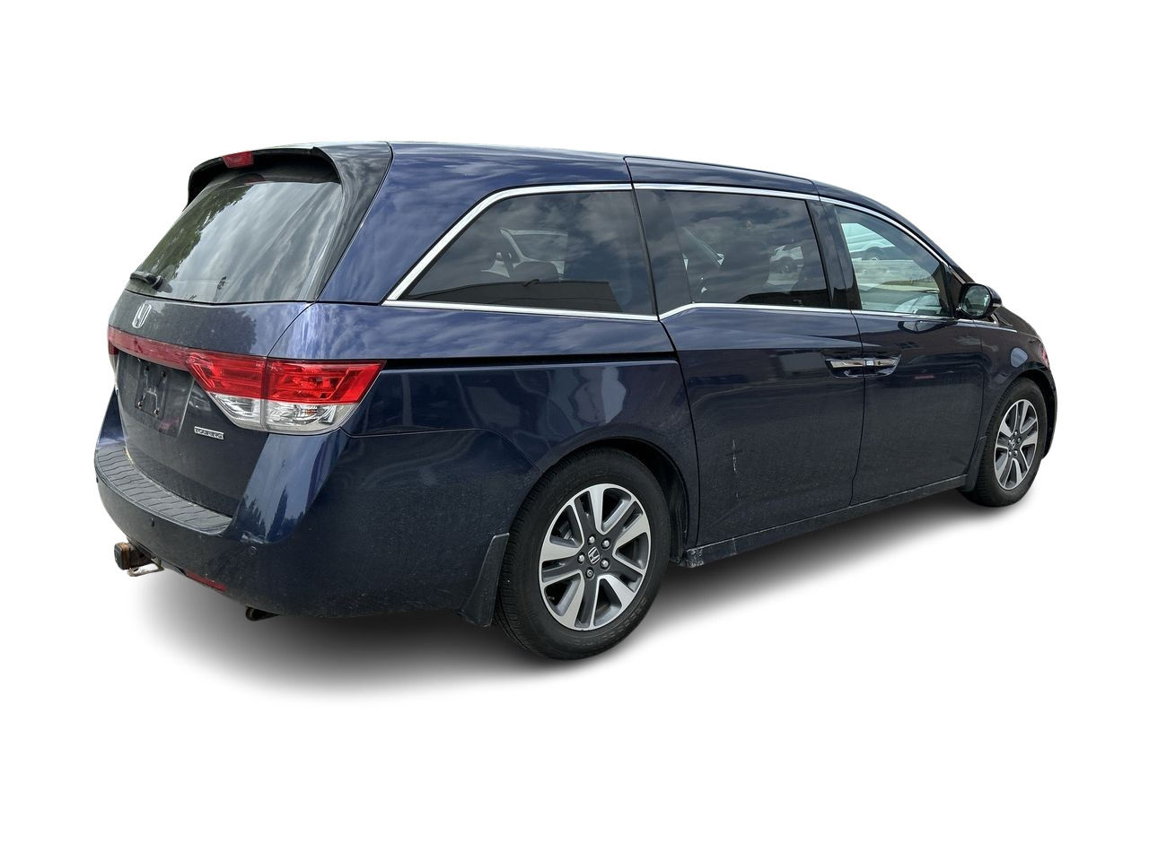 Honda Odyssey  2014 à Oakville, Ontario