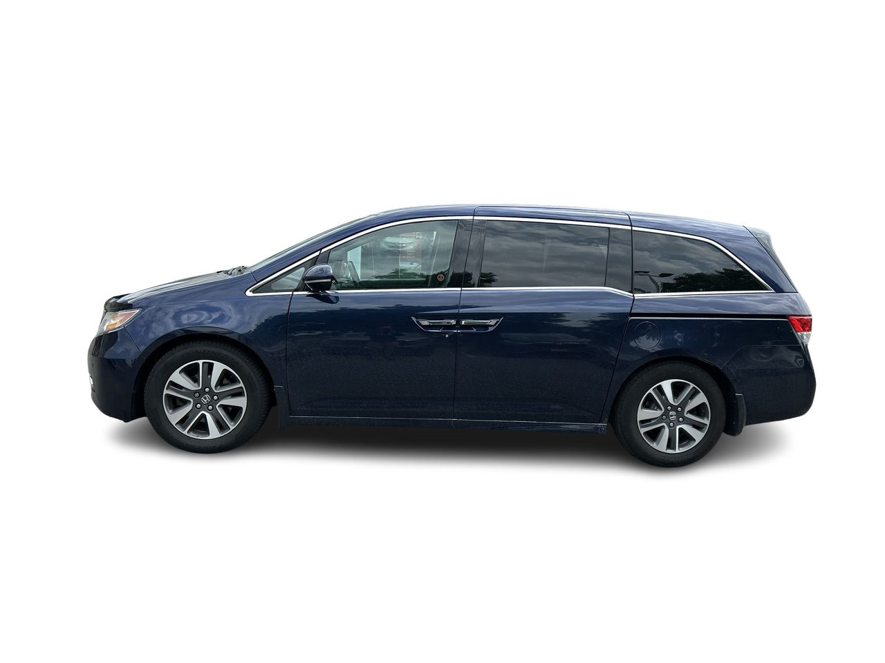 Honda Odyssey  2014 à Oakville, Ontario