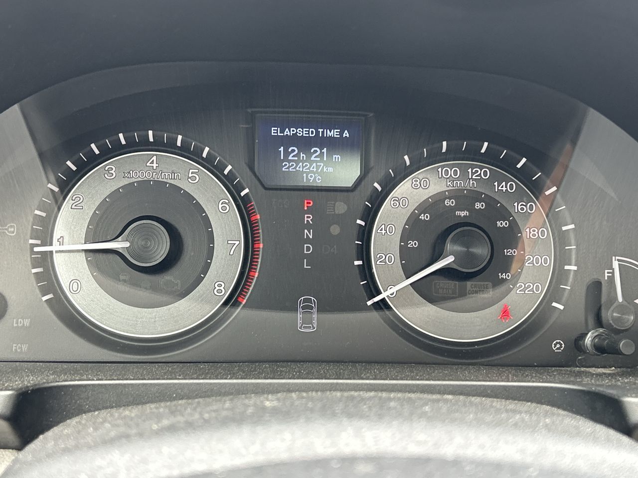 Honda Odyssey  2014 à Oakville, Ontario