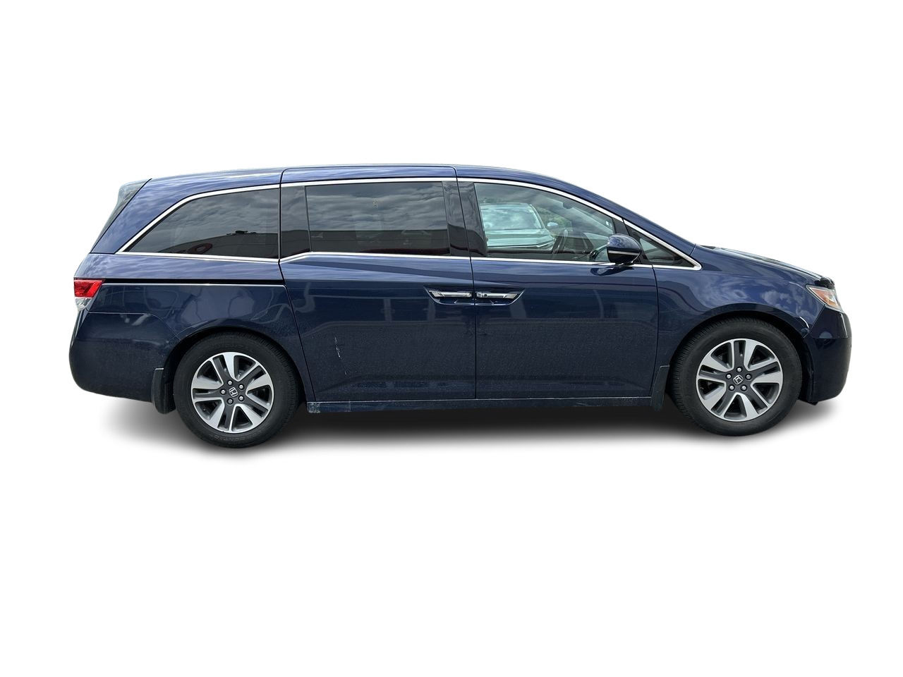 Honda Odyssey  2014 à Oakville, Ontario