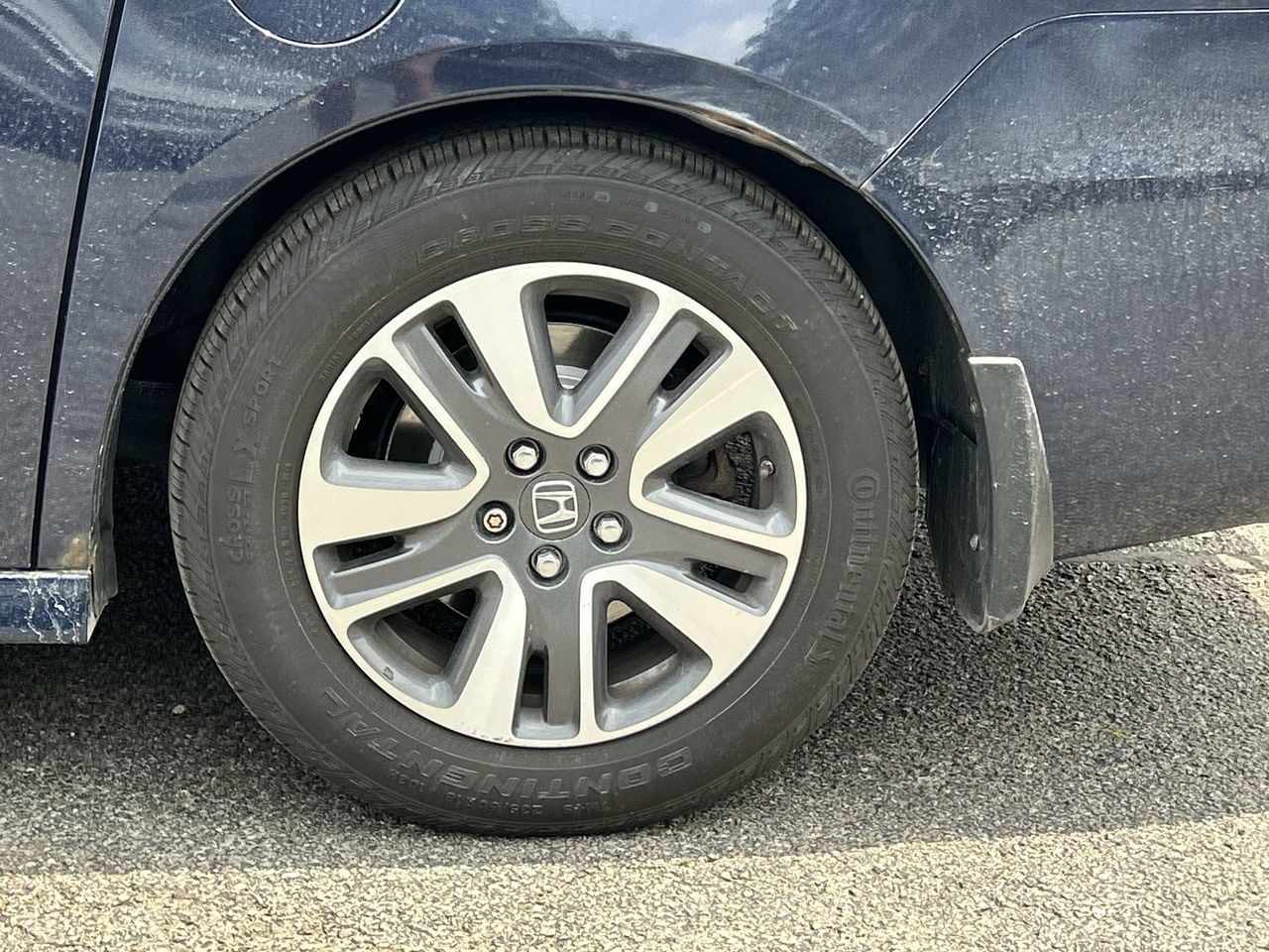 Honda Odyssey  2014 à Oakville, Ontario