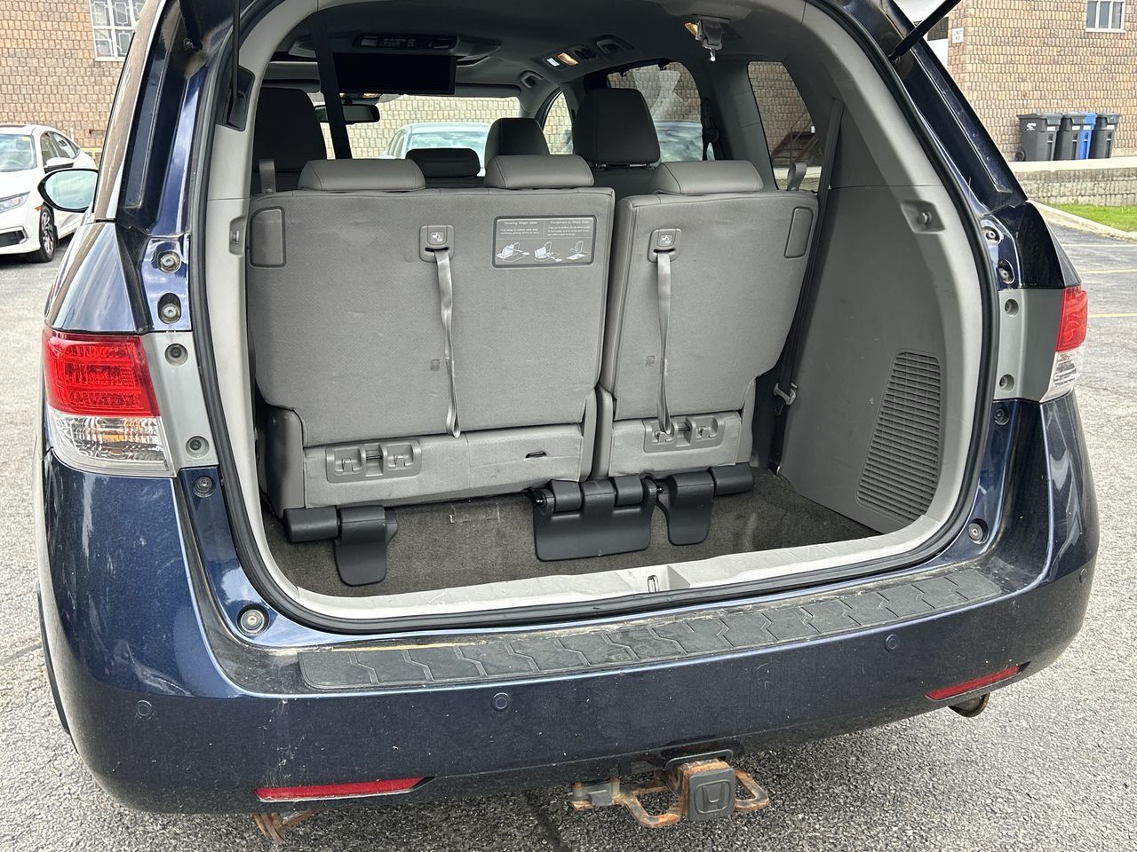 Honda Odyssey  2014 à Oakville, Ontario