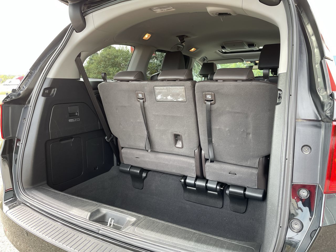 Honda Odyssey  2018 à Oakville, Ontario