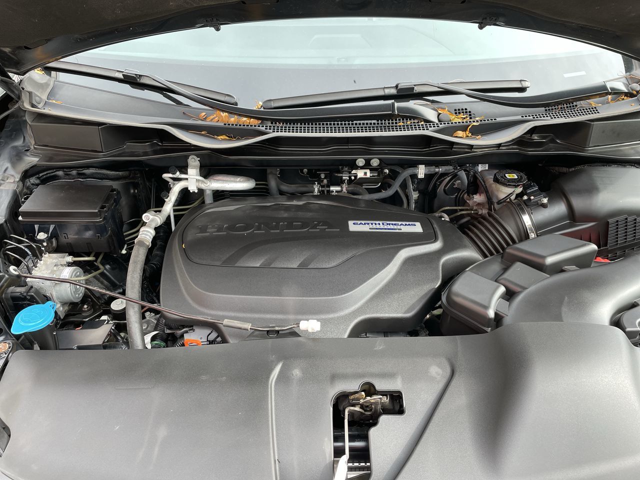 Honda Odyssey  2018 à Oakville, Ontario