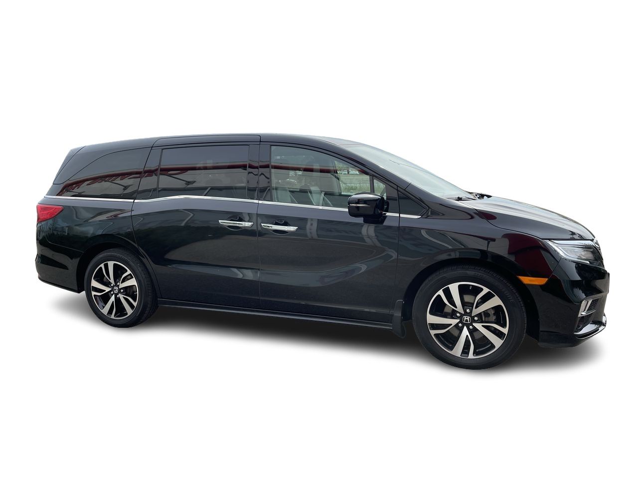 Honda Odyssey  2018 à Oakville, Ontario