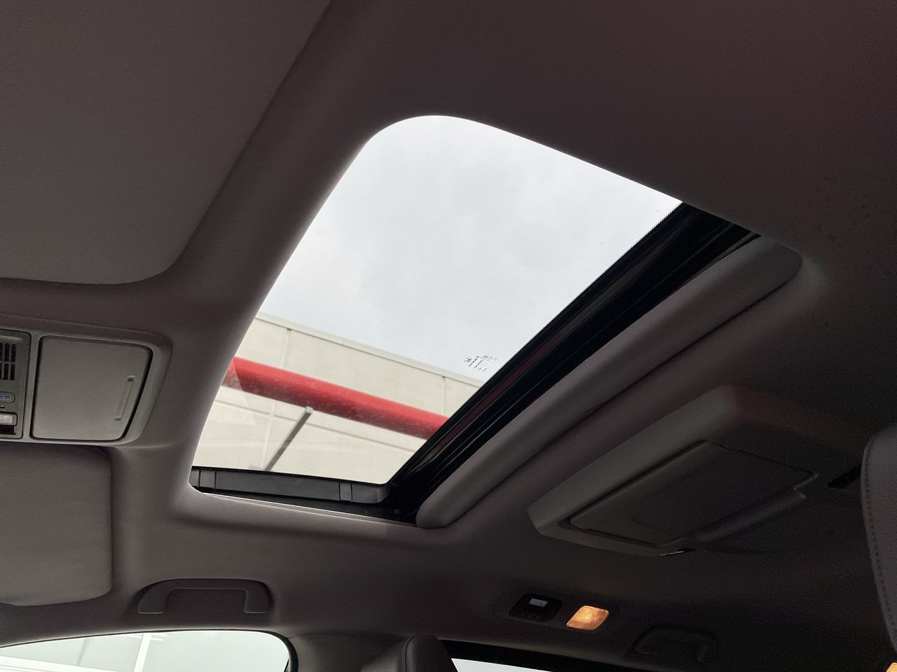 Honda Odyssey  2018 à Oakville, Ontario