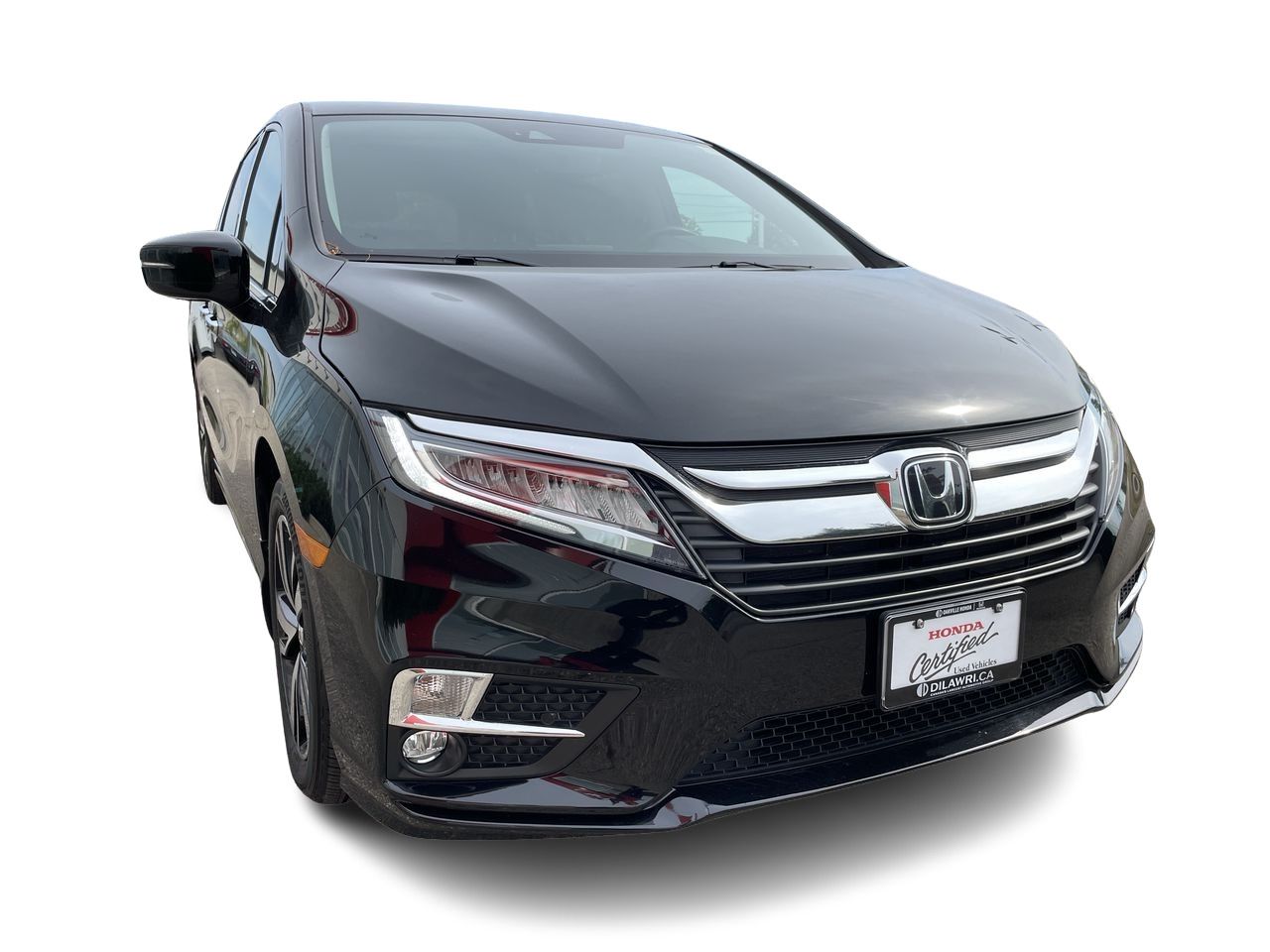 Honda Odyssey  2018 à Oakville, Ontario