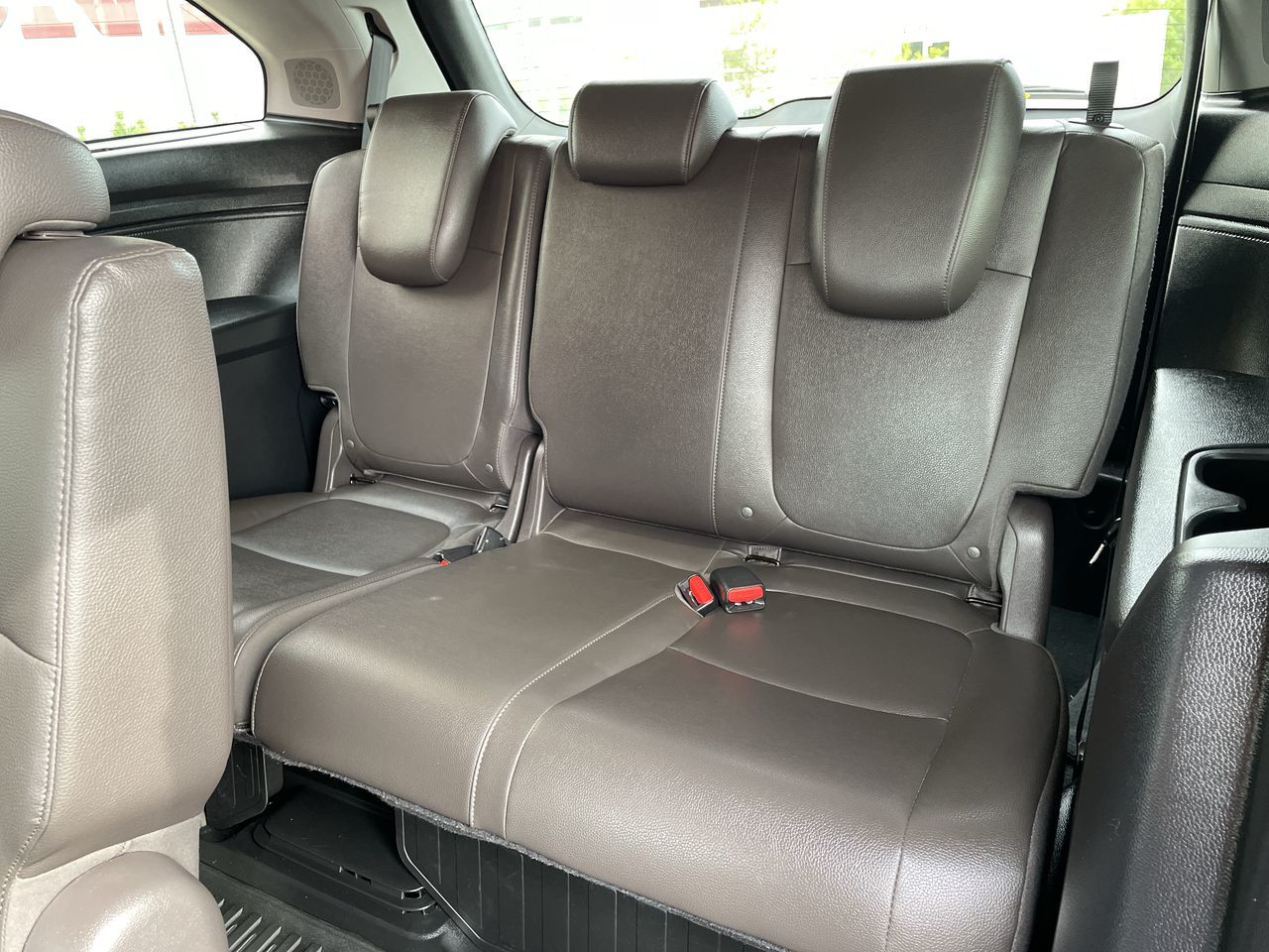 Honda Odyssey  2018 à Oakville, Ontario