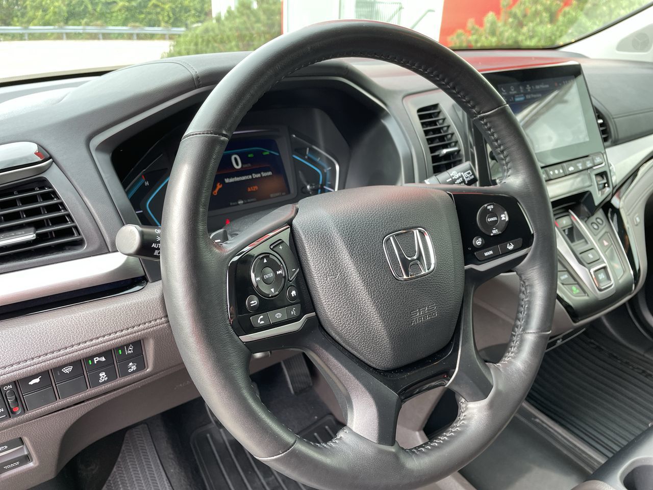 Honda Odyssey  2018 à Oakville, Ontario