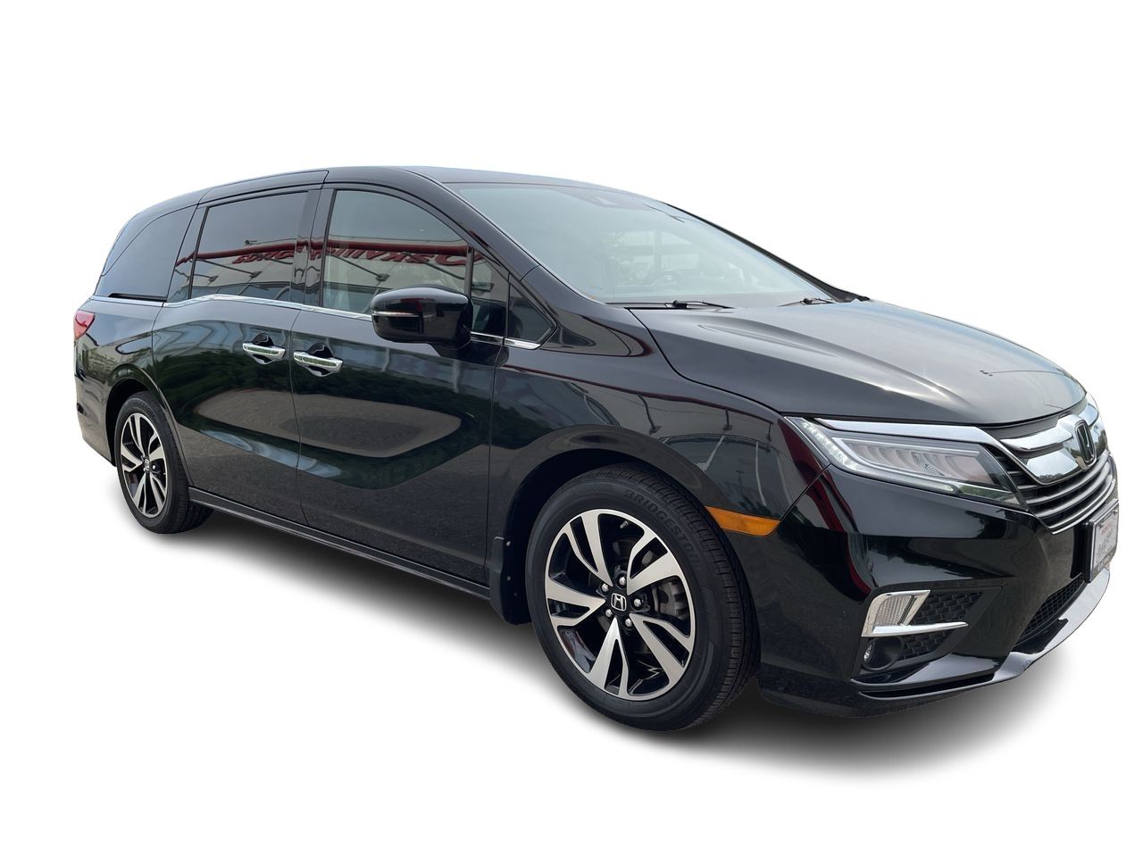 Honda Odyssey  2018 à Oakville, Ontario