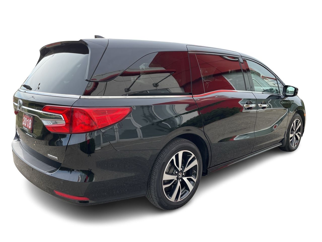 Honda Odyssey  2018 à Oakville, Ontario
