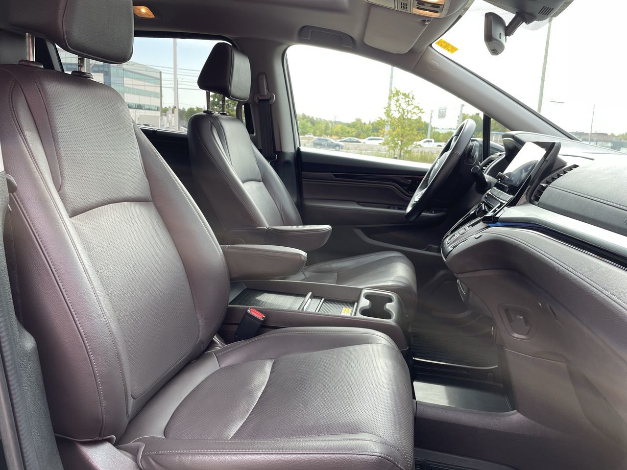 Honda Odyssey  2018 à Oakville, Ontario