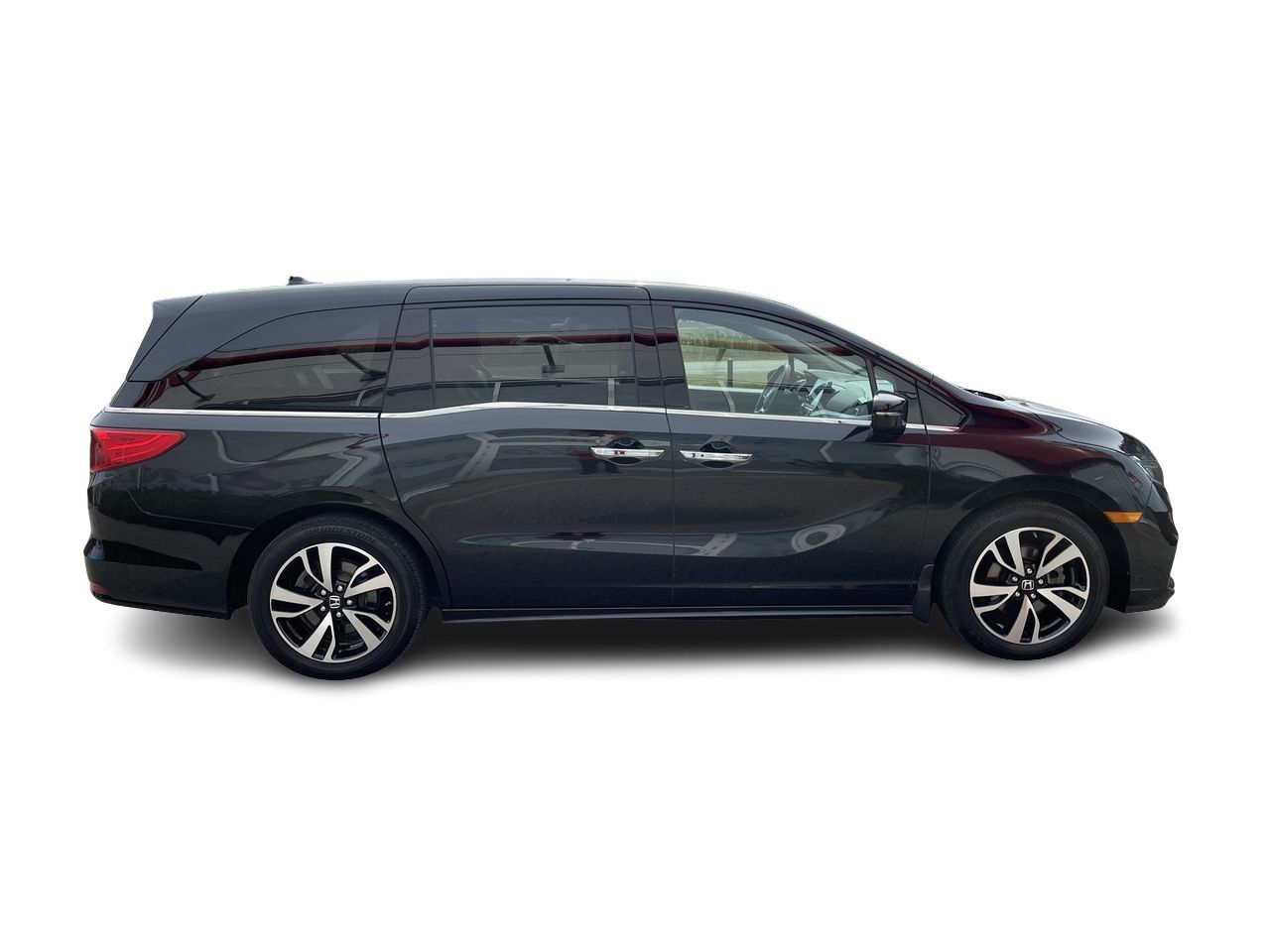 Honda Odyssey  2018 à Oakville, Ontario