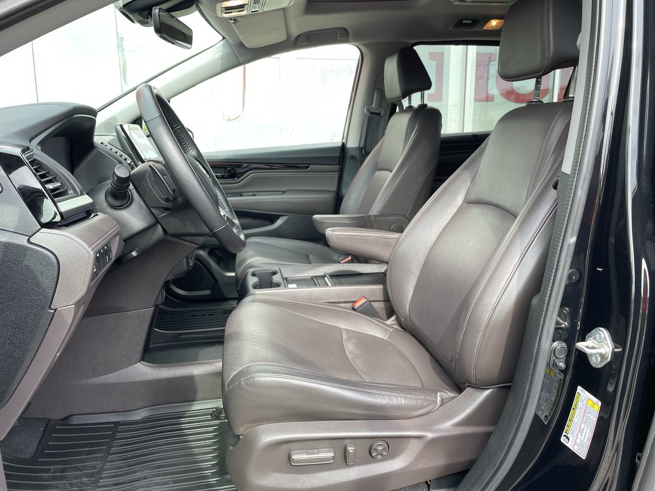 Honda Odyssey  2018 à Oakville, Ontario