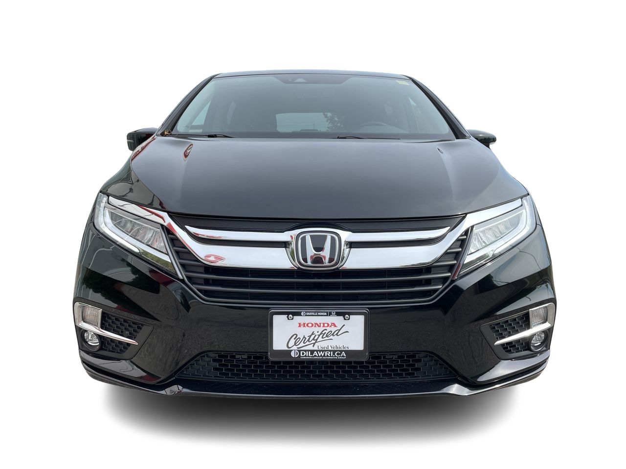 Honda Odyssey  2018 à Oakville, Ontario