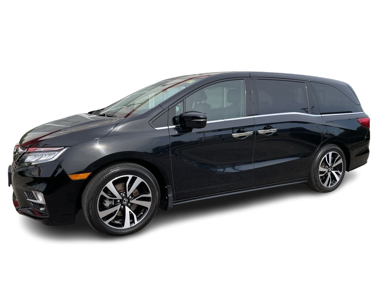 Honda Odyssey  2018 à Oakville, Ontario