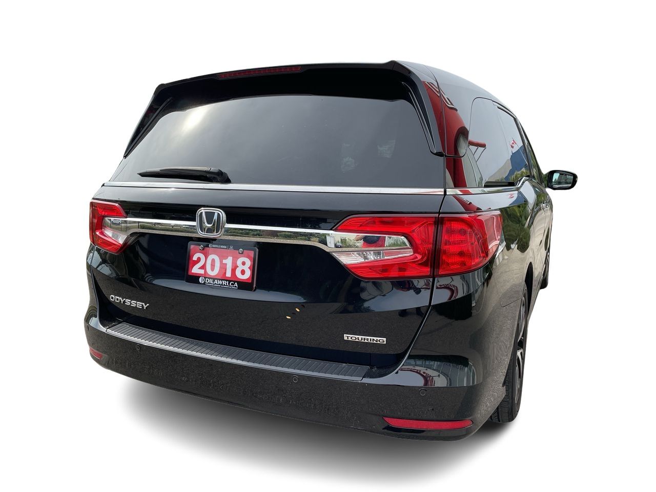 Honda Odyssey  2018 à Oakville, Ontario