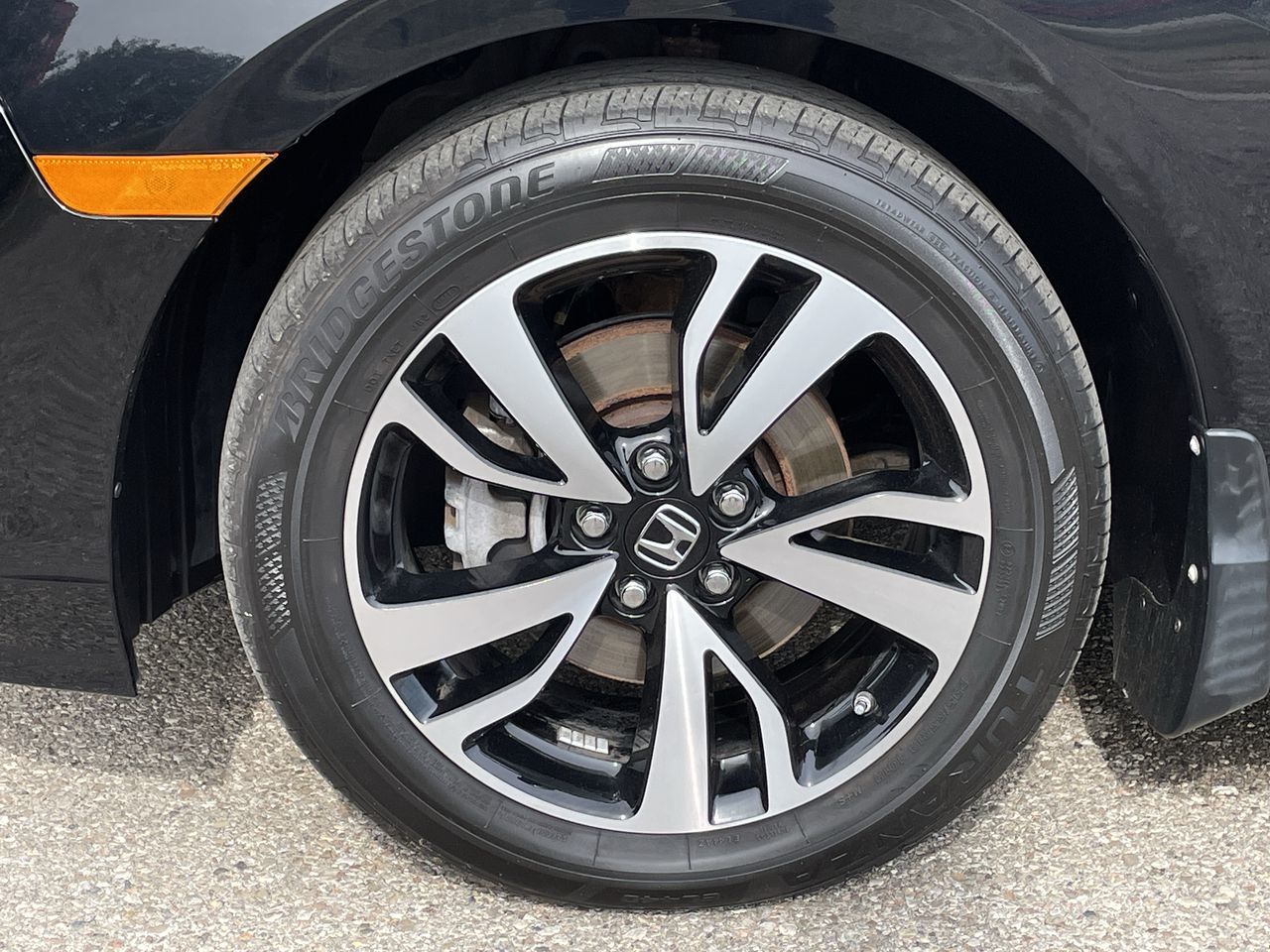 Honda Odyssey  2018 à Oakville, Ontario