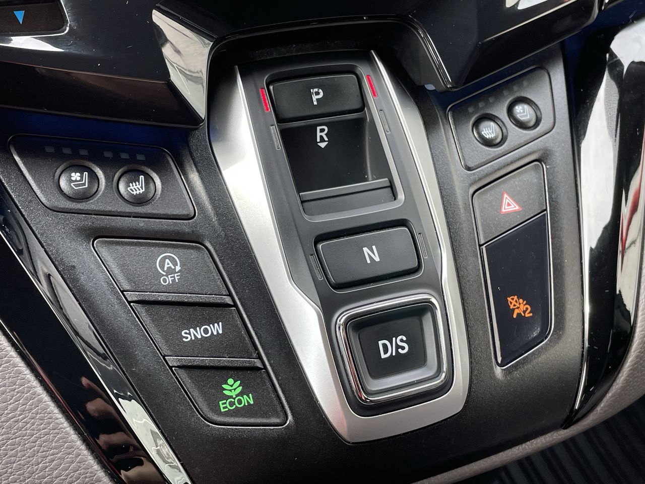 Honda Odyssey  2018 à Oakville, Ontario