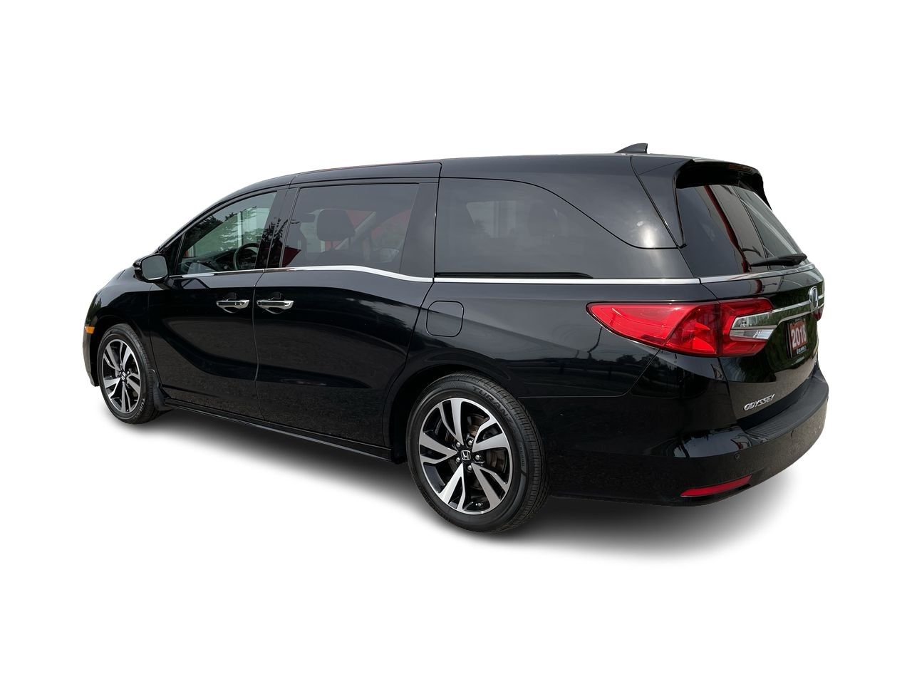 Honda Odyssey  2018 à Oakville, Ontario