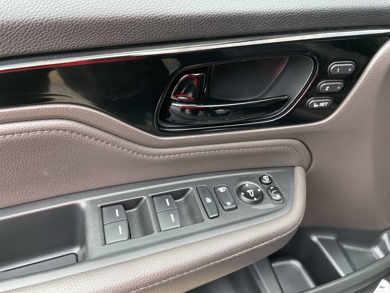 Honda Odyssey  2018 à Oakville, Ontario