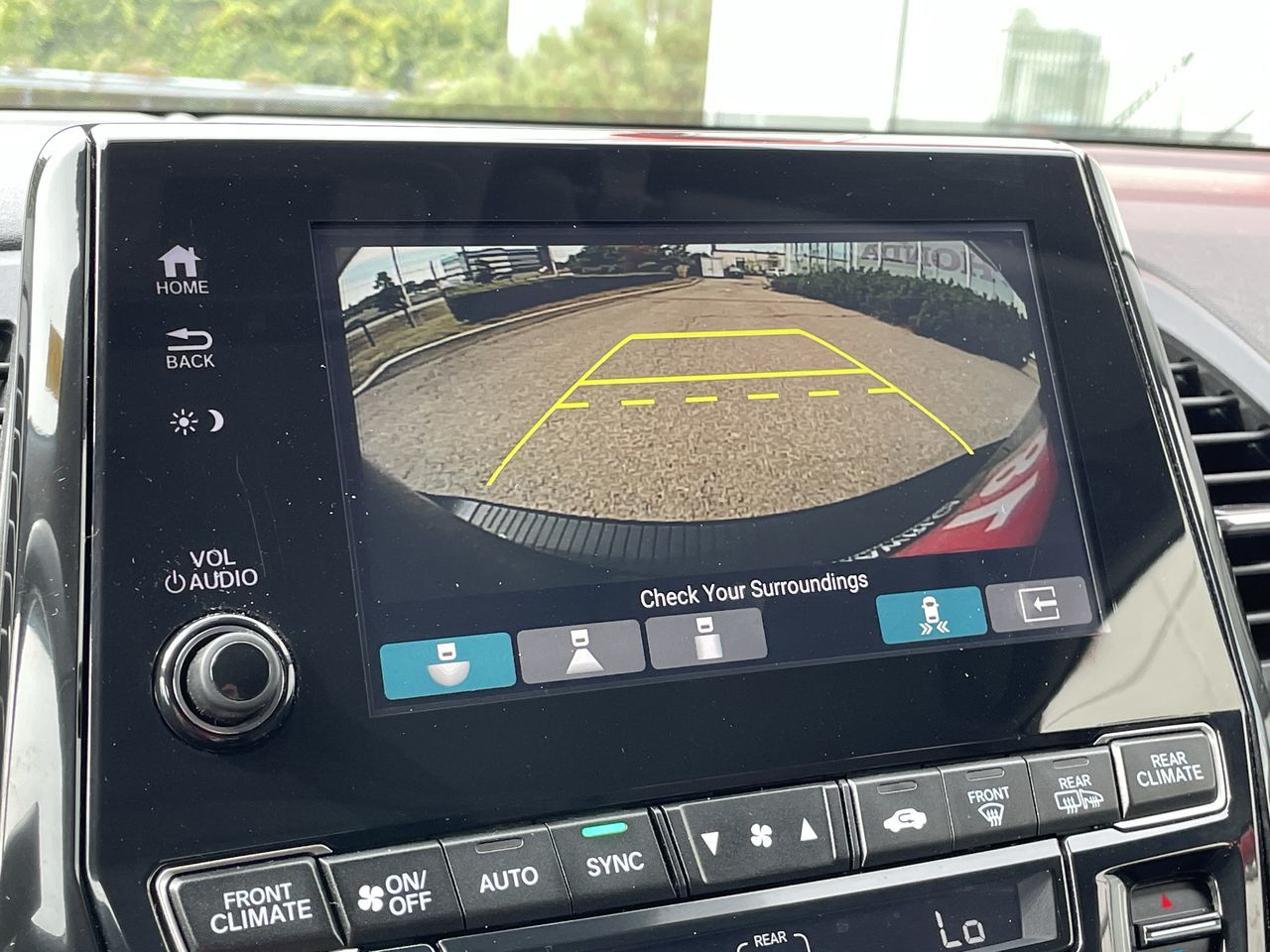 Honda Odyssey  2018 à Oakville, Ontario