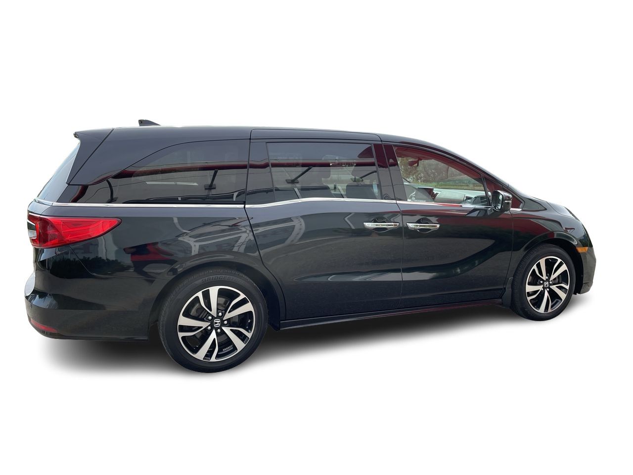 Honda Odyssey  2018 à Oakville, Ontario