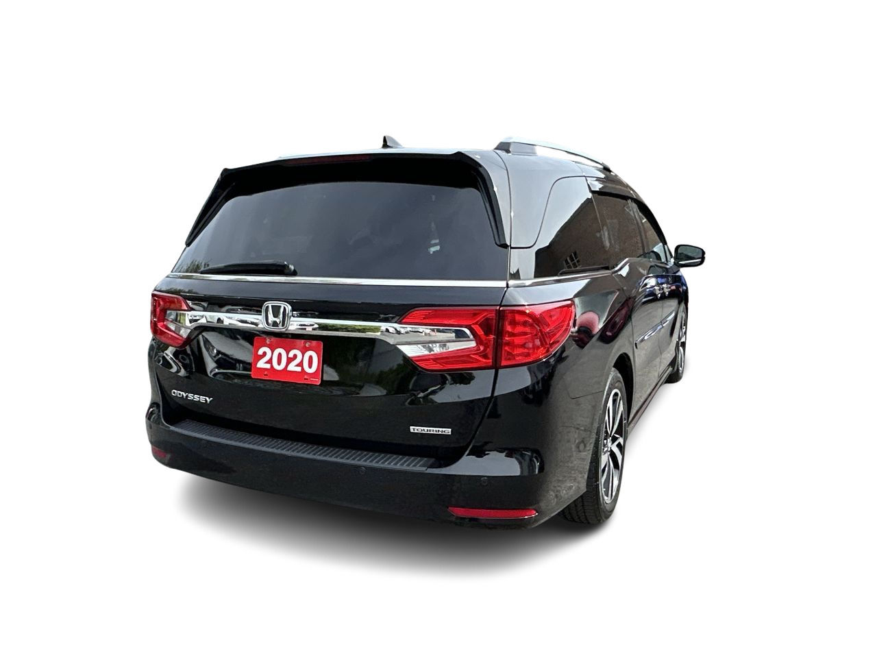 2020 Honda Odyssey in Oakville, Ontario
