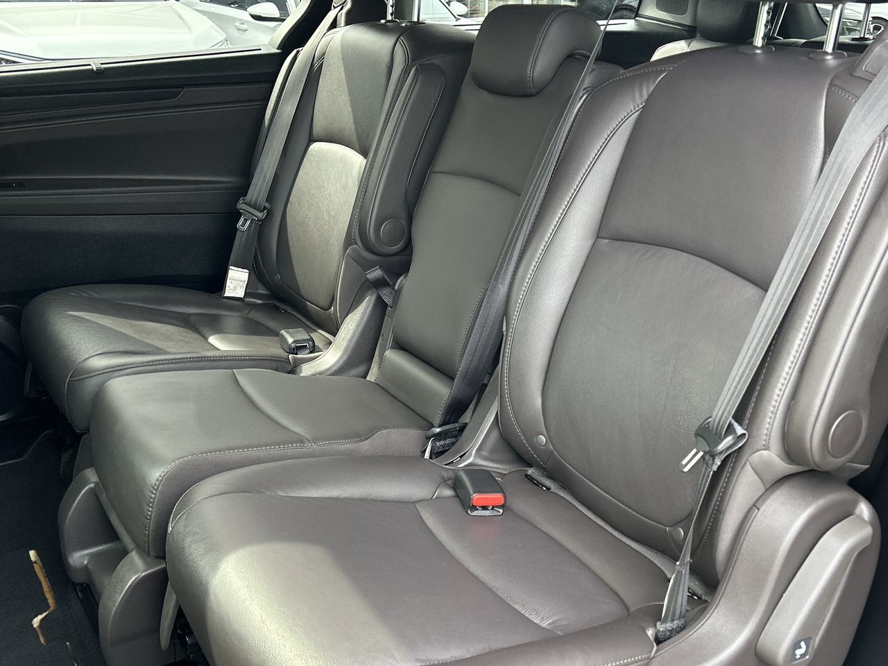 2020 Honda Odyssey in Oakville, Ontario