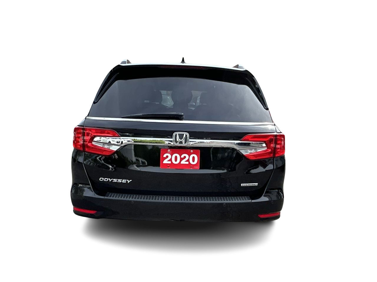 2020 Honda Odyssey in Oakville, Ontario