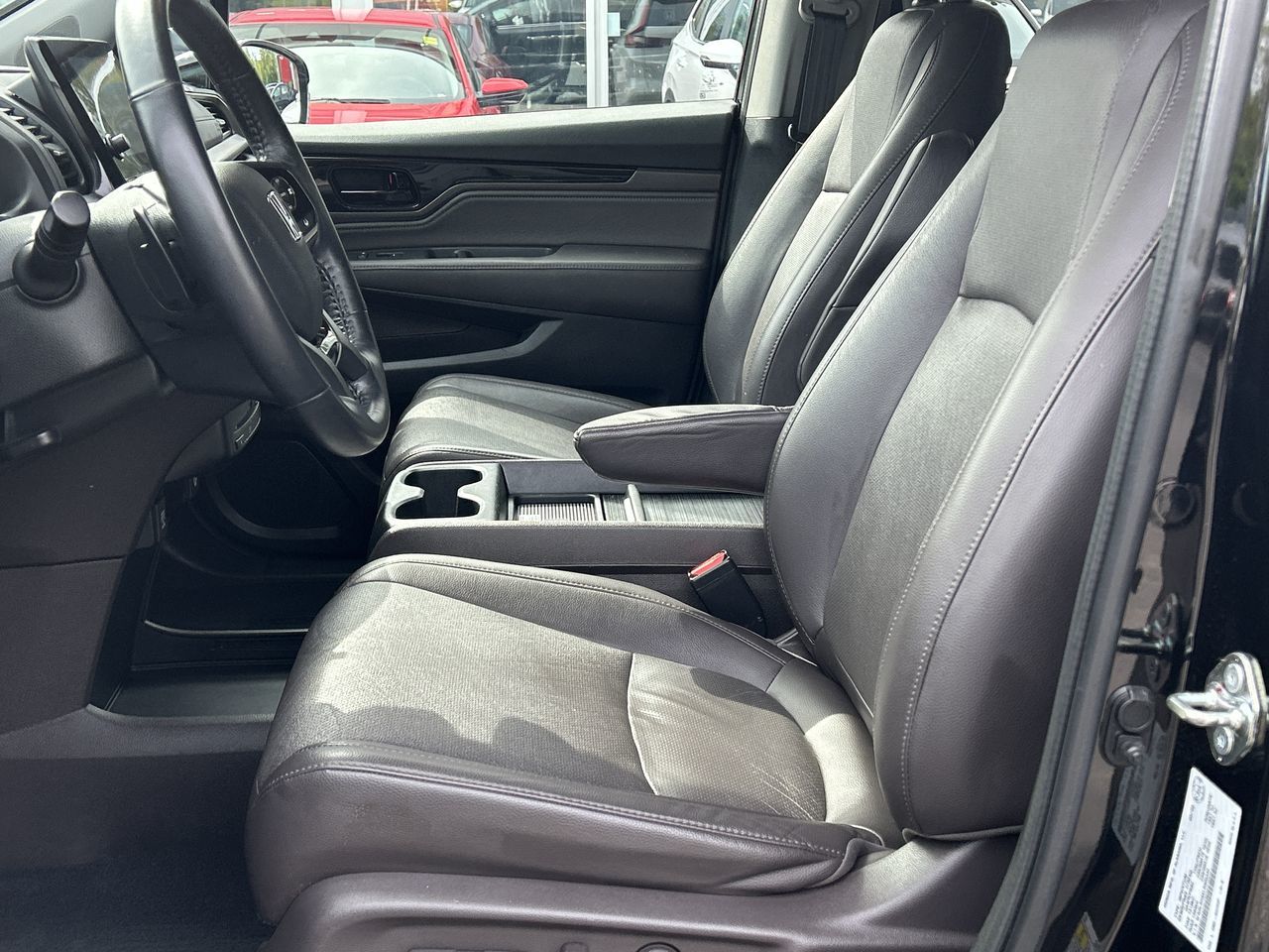 2020 Honda Odyssey in Oakville, Ontario