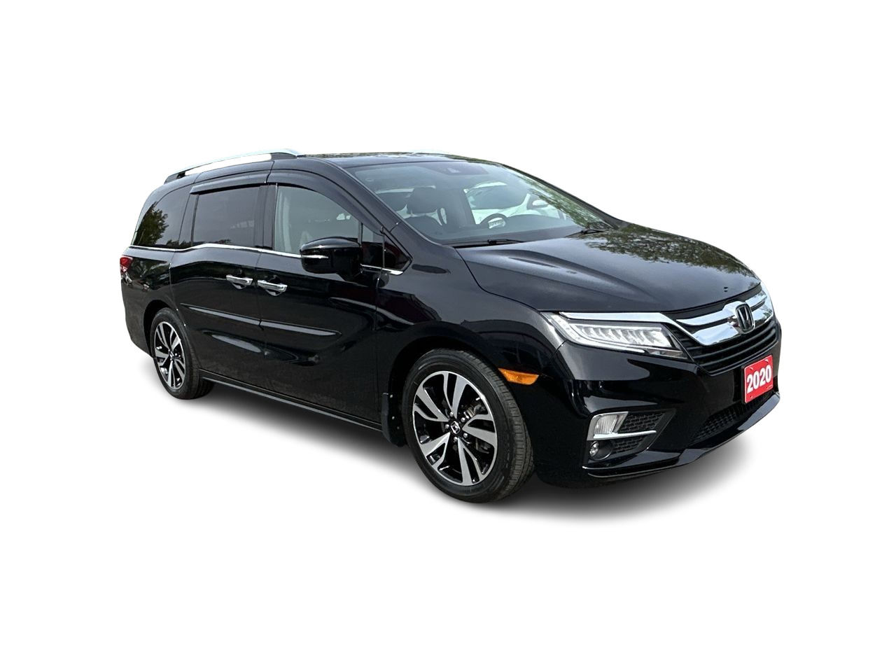 2020 Honda Odyssey in Oakville, Ontario