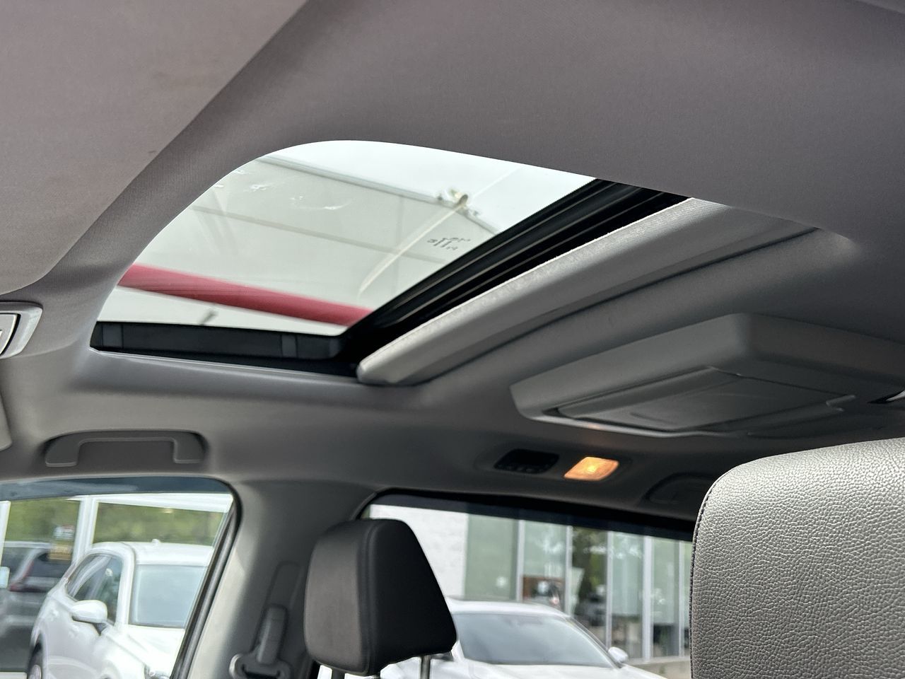 2020 Honda Odyssey in Oakville, Ontario