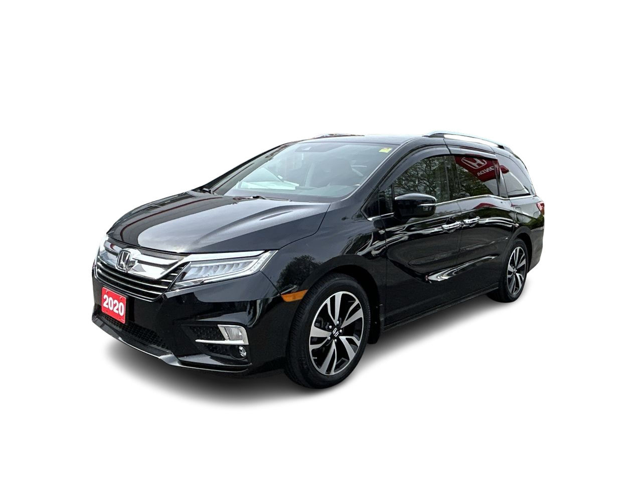 2020 Honda Odyssey in Oakville, Ontario