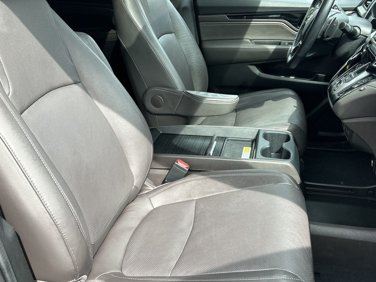 2020 Honda Odyssey in Oakville, Ontario