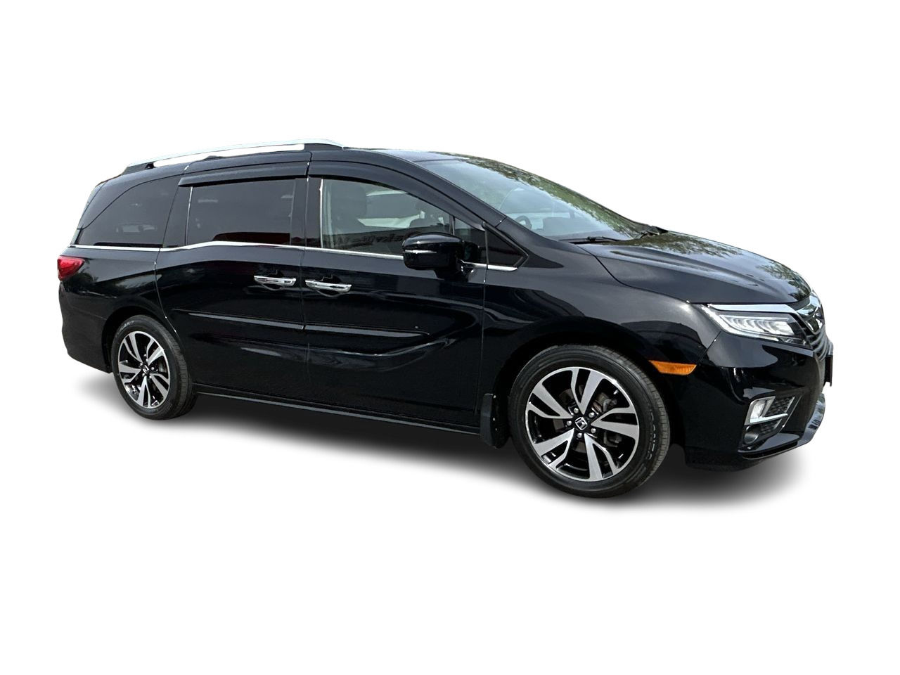 2020 Honda Odyssey in Oakville, Ontario