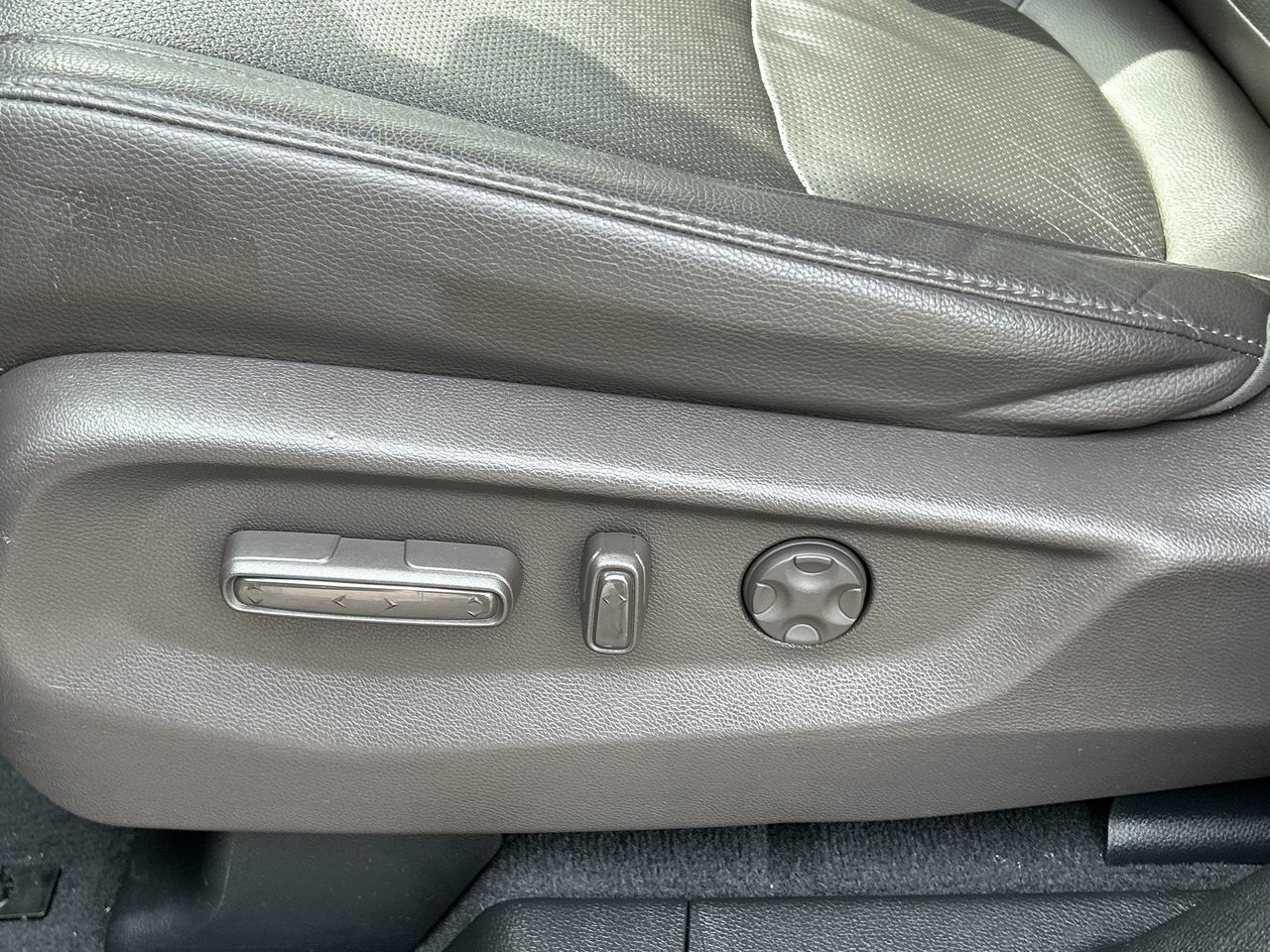 2020 Honda Odyssey in Oakville, Ontario
