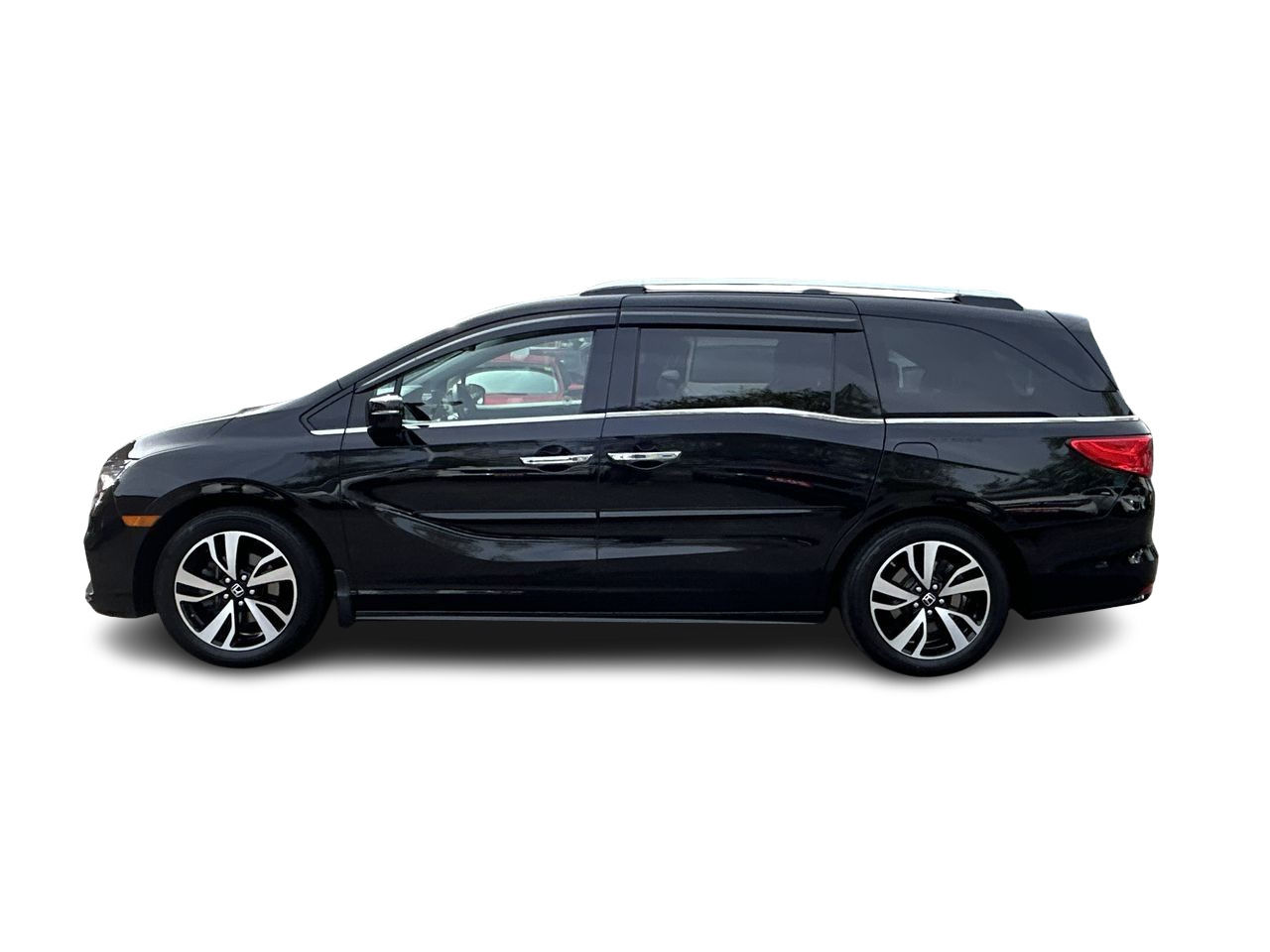 2020 Honda Odyssey in Oakville, Ontario