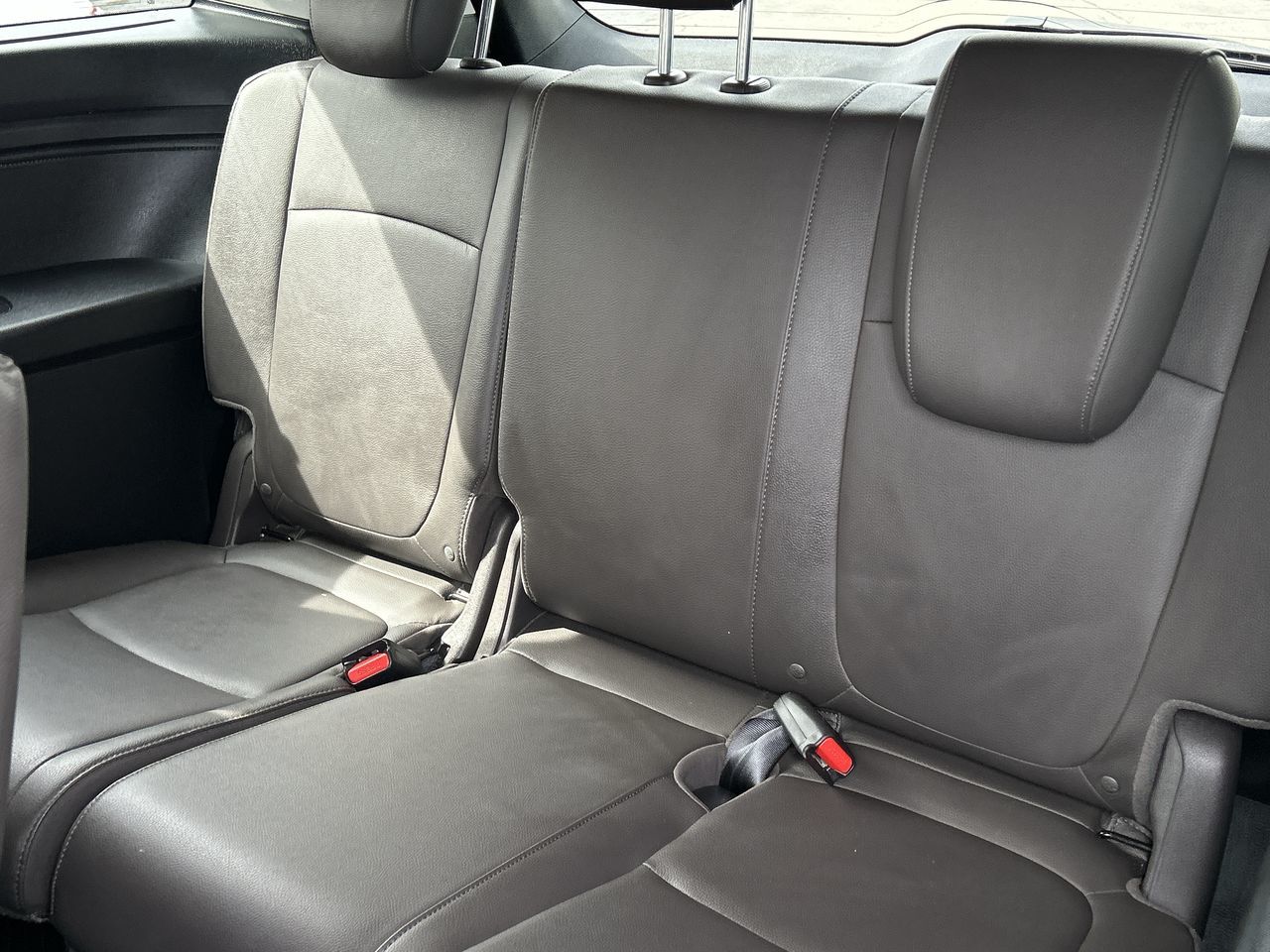 2020 Honda Odyssey in Oakville, Ontario
