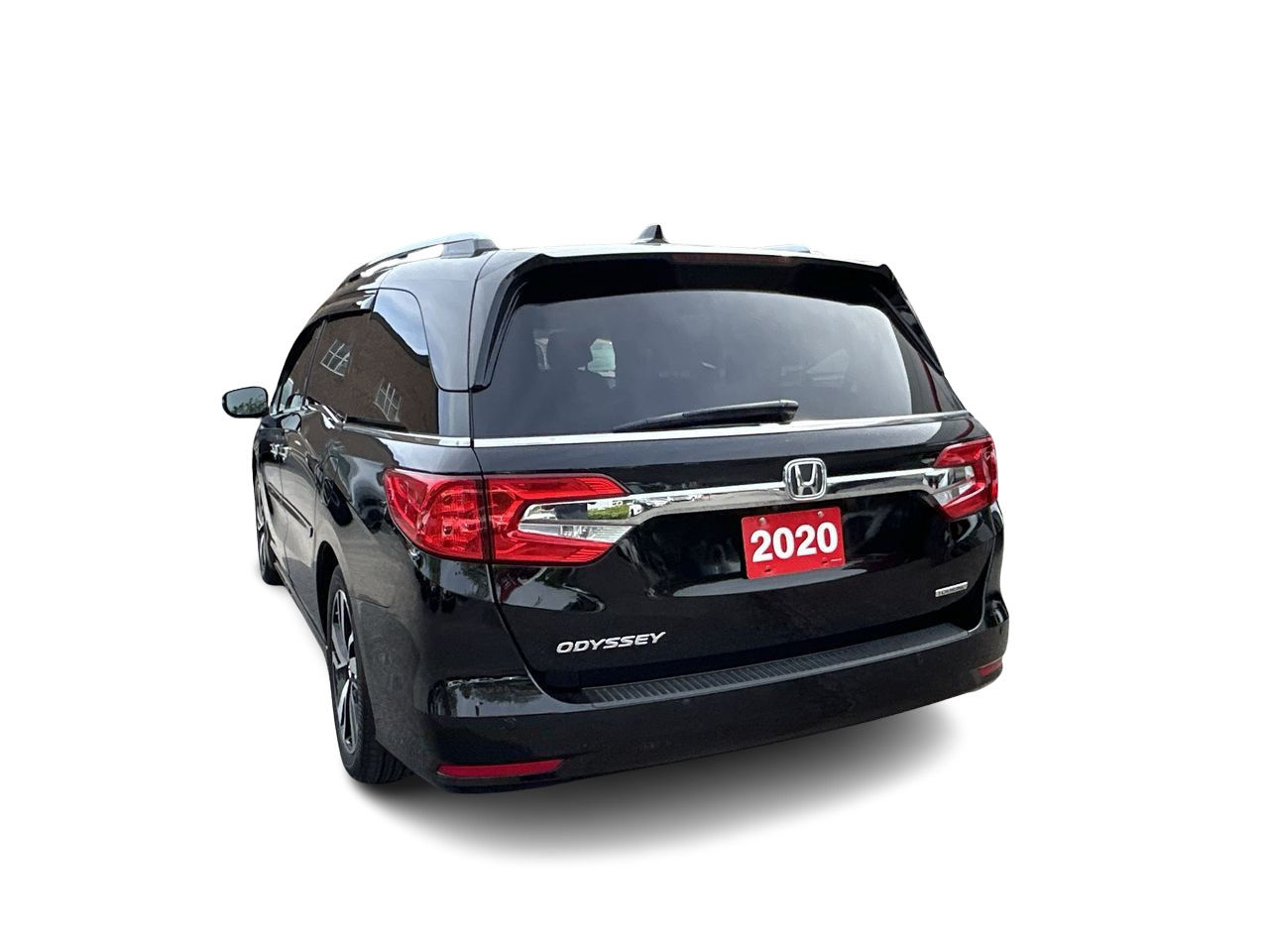 2020 Honda Odyssey in Oakville, Ontario